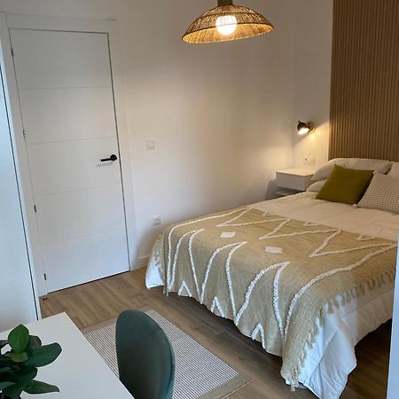 Apartamento Oasis En La Ciudad Santander Exterior foto