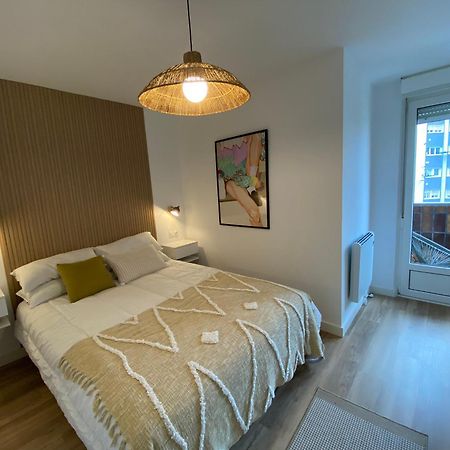Apartamento Oasis En La Ciudad Santander Exterior foto