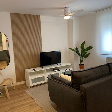 Apartamento Oasis En La Ciudad Santander Exterior foto