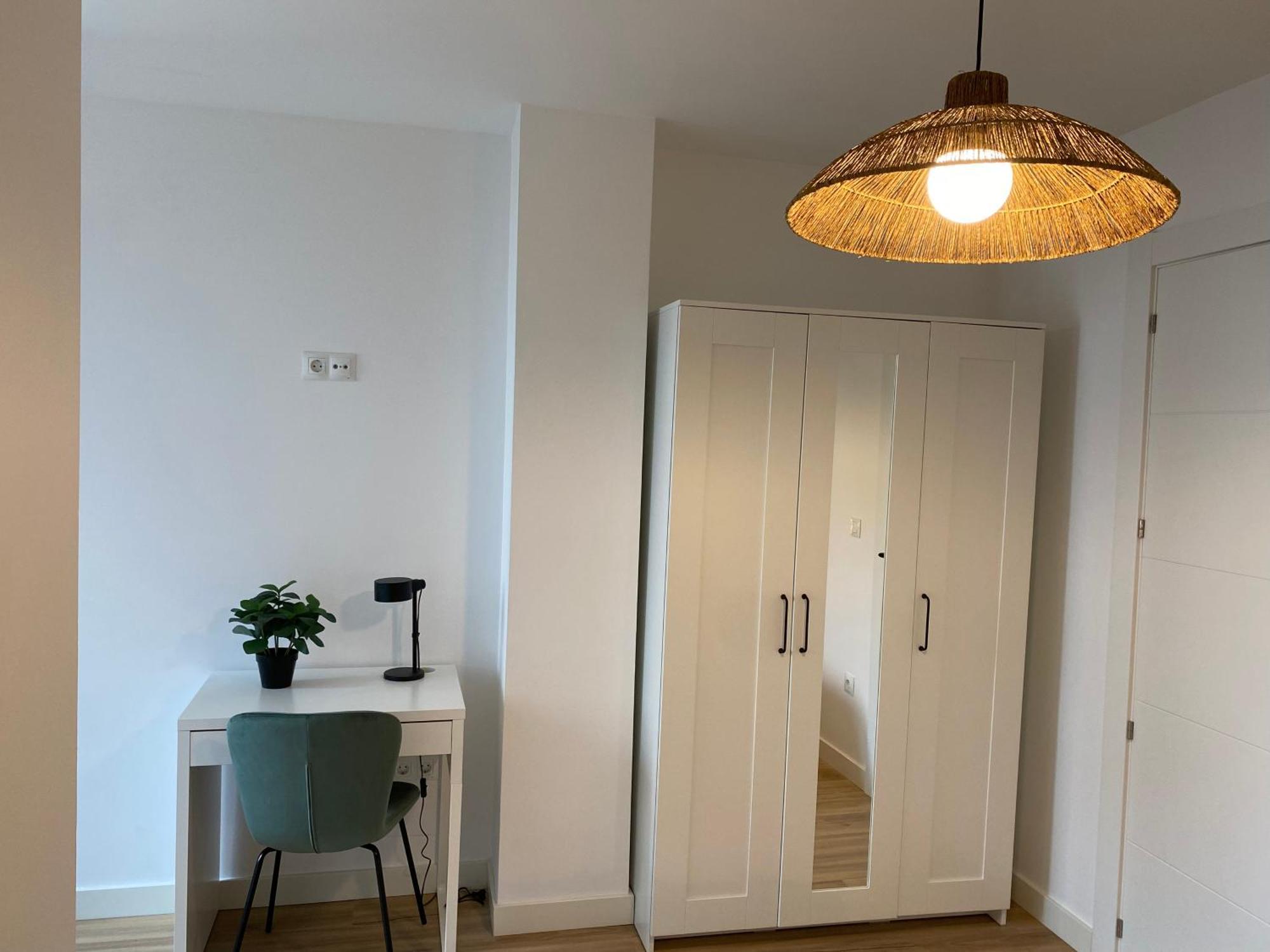 Apartamento Oasis En La Ciudad Santander Exterior foto