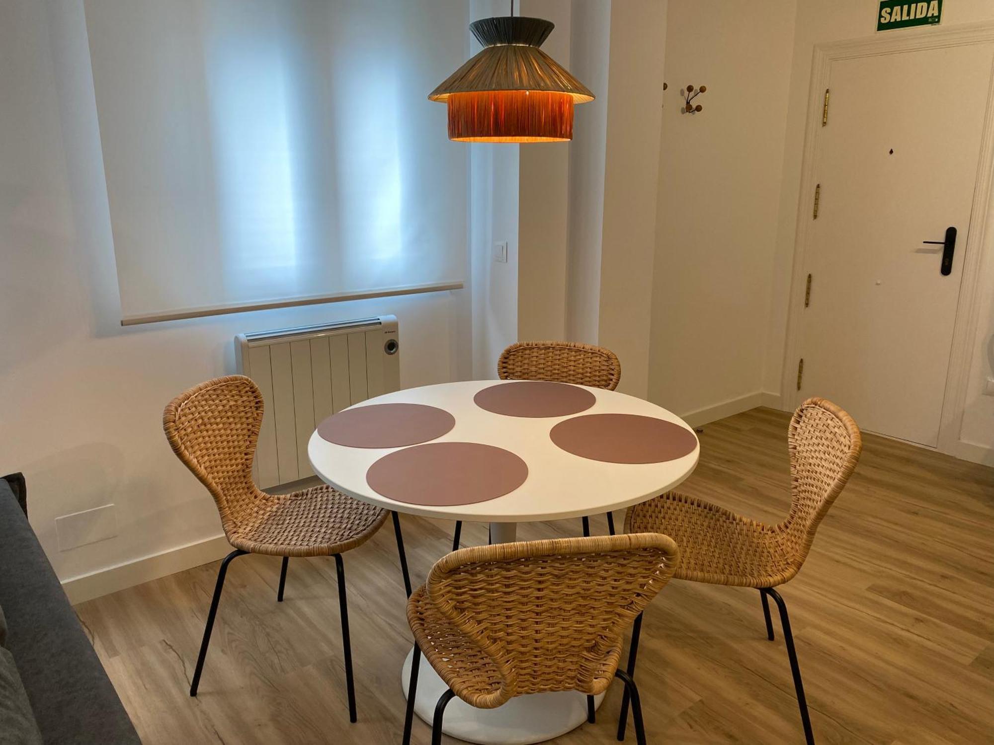Apartamento Oasis En La Ciudad Santander Exterior foto