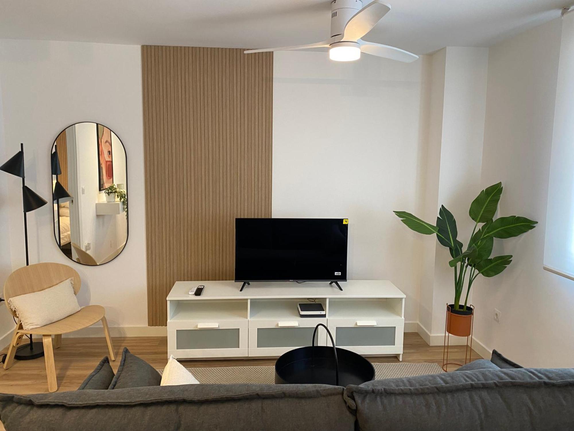Apartamento Oasis En La Ciudad Santander Exterior foto
